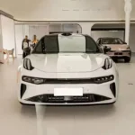 Zeekr 001 Electric Sedan  – For Sale From China  | Chinese Cars in Australia