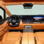 2025 Great Wall Motors GWM-WEY Gaoshan 9 – For Sale From China  | Chinese Cars in Australia - Image 3