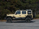 Baic/BAW 212 T01 – For Sale From China | Chinese Cars in Australia - Image 3
