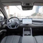 BYD Yuan PLUS 2025 Smart Drive 510 Surpass – For Sale From China  | Chinese Cars in Australia - Image 3