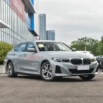 B-MW I3 Electric Auto – For Sale From China  | Chinese Cars in Australia - Image 4