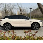 Voyah Zhiyin Electric SUV Car  – For Sale From China  | Chinese Cars in Australia - Image 8