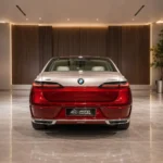 BMW M760li Xdrive V12 Custom Edition – For Sale From China | Chinese Cars in Australia - Image 4