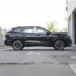 VW Tiguan L 2025 2.0t 220HP 5 Seat Medium SUV – For Sale From China  | Chinese Cars in Australia - Image 4