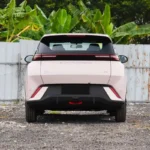 Byd Seagull Hatchback  – For Sale From China  | Chinese Cars in Australia - Image 2