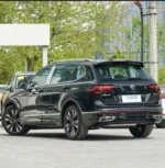 Volkswagen Tiguan L – For Sale From China  | Chinese Cars in Australia - Image 3