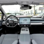 Aion Y Plus 2025 Plus 610 Smart Premium – For Sale From China  | Chinese Cars in Australia - Image 5