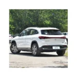 Mercedes-Benz EQA– For Sale From China  | Chinese Cars in Australia - Image 4