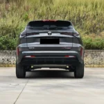 Changan X5 PLUS 2026 1.5L Manual Luxury Edition – For Sale From China  | Chinese Cars in Australia - Image 2