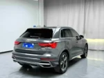 Audi Q3 2023 35 TFSI Fashion Dynamic Edition – For Sale From China  | Chinese Cars in Australia - Image 7