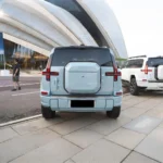 Dongfeng M-Hero 817 – For Sale From China  | Chinese Cars in Australia - Image 4