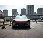 Xiaomi Yu7 – For Sale From China | Chinese Cars in Australia - Image 4