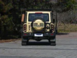Baic/BAW 212 T01 – For Sale From China | Chinese Cars in Australia - Image 4
