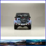 BAIC BJ40 Plus – For Sale From China  | Chinese Cars in Australia - Image 3