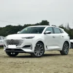 Changan Uni-K – For Sale From China  | Chinese Cars in Australia - Image 2