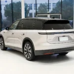 NIO ES8 2026 Six-Seat Executive Signature – For Sale From China  | Chinese Cars in Australia - Image 3