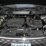 Haval H6 Phev Car Compact Hybrid SUV – For Sale From China | Chinese Cars in Australia - Image 7