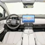 AION UT 2025 420 Smart Premium – For Sale From China  | Chinese Cars in Australia - Image 4
