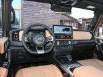 Baic/BAW 212 T01 – For Sale From China | Chinese Cars in Australia - Image 5