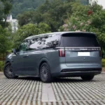 Zeekr 009  – For Sale From China  | Chinese Cars in Australia - Image 6