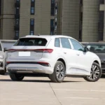Audi Q4 E-Tron Electric Vehicle – For Sale From China  | Chinese Cars in Australia - Image 2