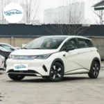 Geely Galaxy Starship 7 – For Sale From China  | Chinese Cars in Australia - Image 3