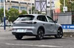 Geely Galaxy E5 2026 – Ready for Export From China | Chinese Cars in Australia - Image 3