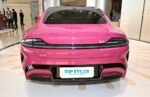 Xiaomi SU7 EV – Ready for Export From China | Chinese Cars in Australia - Image 3