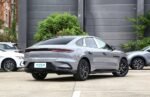 BYD Han DM-i 2026 – Buy Direct From China | Chinese Cars in Australia - Image 2