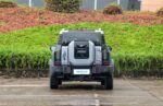 Jetour T2 2026 – Buy Direct From China | Chinese Cars in Australia - Image 3