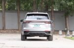 Geely Xingyue L 2026 – Buy Direct From China | Chinese Cars in Australia - Image 3