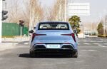 Hongqi Tiangong 05 2026 – Buy Direct From China | Chinese Cars in Australia - Image 4