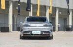 Xiaomi SU7 Ultra 2026 – Buy Direct From China | Chinese Cars in Australia - Image 3