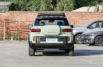 Geely Cowboy 2026 – Buy Direct From China | Chinese Cars in Australia - Image 3