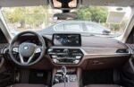 BMW 5 Series – Ready for Export From China | Chinese Cars in Australia - Image 4