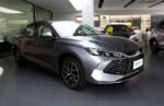 BYD Qin L DM-i PHEV – Ready for Export From China | Chinese Cars in Australia - Image 2