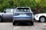 2026 Geely Galaxy Starship 7 EM-i – Buy Direct From China | Chinese Cars in Australia - Image 3