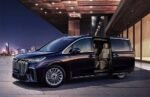Voyah Dreamer Pure Electric – Ready for Export From China | Chinese Cars in Australia - Image 3