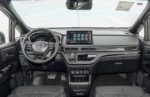 HONDA Odyssey – Ready for Export From China | Chinese Cars in Australia - Image 4