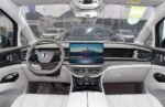 DENZA D9 – Ready for Export From China | Chinese Cars in Australia - Image 3