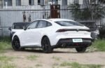Changan UNI－V – Ready for Export From China | Chinese Cars in Australia - Image 3