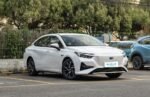 GAC Honda EA6 – Ready for Export From China | Chinese Cars in Australia