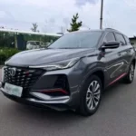 Changan CS75 PLUS – For Sale From China  | Chinese Cars in Australia - Image 3