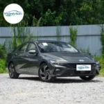 Geely Galaxy Starship 7 – For Sale From China  | Chinese Cars in Australia - Image 5