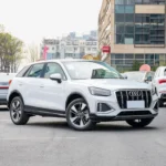 Audi Q2l Petrol 1.5t – For Sale From China  | Chinese Cars in Australia - Image 8