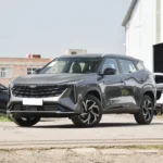 Geely Boyue – For Sale From China  | Chinese Cars in Australia - Image 2
