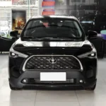 Toyta Corolla Cross – For Sale From China  | Chinese Cars in Australia - Image 2