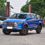 JAC T8 2.0t Turbo Diesel Version – For Sale From China  | Chinese Cars in Australia - Image 5