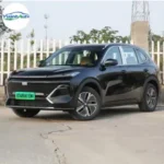 Geely Galaxy Starship 7 – For Sale From China  | Chinese Cars in Australia - Image 6