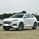 Changan Uni-K – For Sale From China  | Chinese Cars in Australia - Image 7